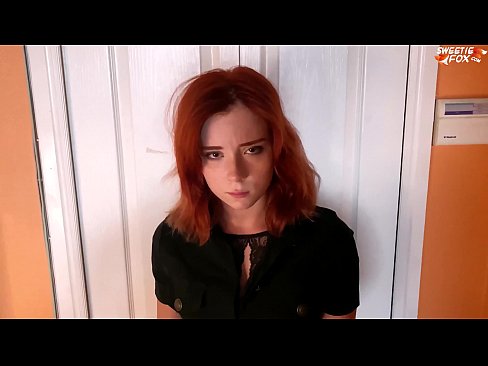 ❤️ Säkerhetsvakt straffade söt kvinna för snatteri - Cum In Mouth ☑ Porno at us ﹏